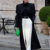 Jodie torbica u stajlinzima street style zvijezdi