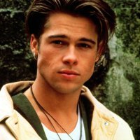 Brad Pitt