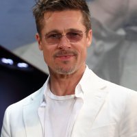 Brad Pitt