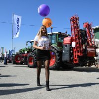 28. jesenski međunarodni sajam i 28. državna stočarska izložba u Gudovcu