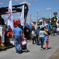 28. jesenski međunarodni sajam i 28. državna stočarska izložba u Gudovcu