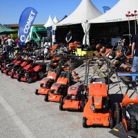 28. jesenski međunarodni sajam i 28. državna stočarska izložba u Gudovcu