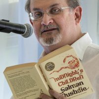 Salman Rushdie
