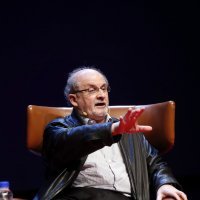Salman Rushdie