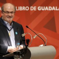 Salman Rushdie