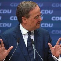Armin Laschet
