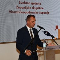 Premijer Andrej Plenković u Virovitici