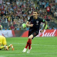 Mario Mandžukić zabio je pobjedu nad Englezima i ulazak Hrvatske u finale SP-a 2018. godine