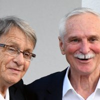 Plenković posjetio Specijalnu bolnicu dr. Nemec u Matuljima