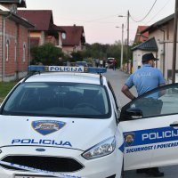U Sesvetama pronađena mrtva žena