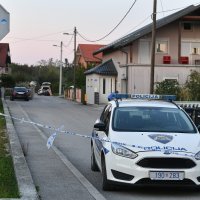 U Sesvetama pronađena mrtva žena