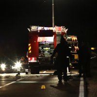 Prometna nesreća kod Vodica