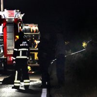 Prometna nesreća kod Vodica