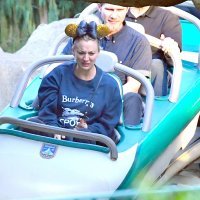 Kaley Cuoco i Karl Cook