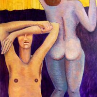 Izložba Sonye Radan (2)