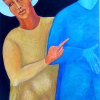 Izložba Sonye Radan (3)