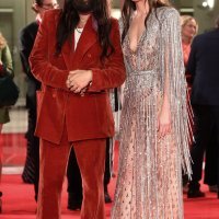 Alessandro Michele i Dakota Johnson