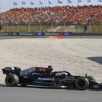 Max Verstappen je izborio prvu startnu poziciju za VN Nizozemske