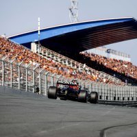 Max Verstappen je izborio prvu startnu poziciju za VN Nizozemske