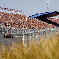 Max Verstappen je izborio prvu startnu poziciju za VN Nizozemske