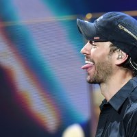 Enrique Iglesias
