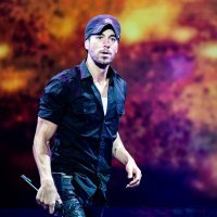 Enrique Iglesias