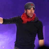 Enrique Iglesias