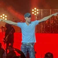Enrique Iglesias