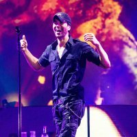 Enrique Iglesias