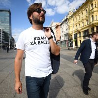 Tomislav Ćorić i Tomislav Tomašević