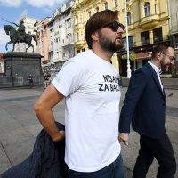 Tomislav Ćorić i Tomislav Tomašević