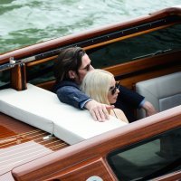 Anya Taylor-Joy i Matt Smith u Veneciji