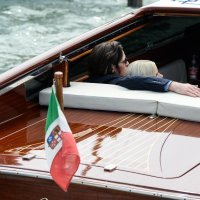 Anya Taylor-Joy i Matt Smith u Veneciji