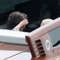 Anya Taylor-Joy i Matt Smith u Veneciji