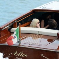 Anya Taylor-Joy i Matt Smith u Veneciji