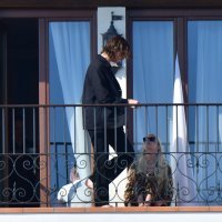 Anya Taylor-Joy i dečko Malcom McRae