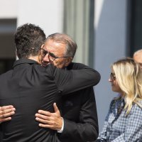 Posljednji ispraćaj Ljube Bešlića