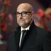 Stanley Tucci