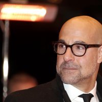 Stanley Tucci