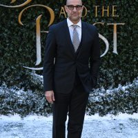 Stanley Tucci