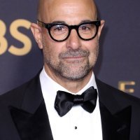 Stanley Tucci