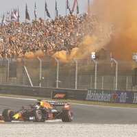 Formula 1, VN Nizozemske