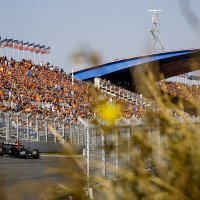 Formula 1, VN Nizozemske