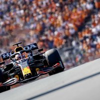 Formula 1, VN Nizozemske