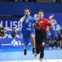 Rukomet, finale SEHA lige: PPD Zagreb - Veszprem