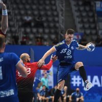 Rukomet, finale SEHA lige: PPD Zagreb - Veszprem