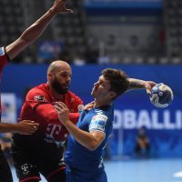 Rukomet, finale SEHA lige: PPD Zagreb - Veszprem