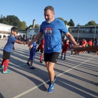 Na memorijalnom turniru Zlatko Cico Kranjčar snage odmjerili veterani Dinama i Glumci