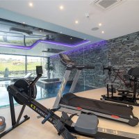 Novi dom Cristiana Ronalda