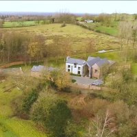 Novi dom Cristiana Ronalda